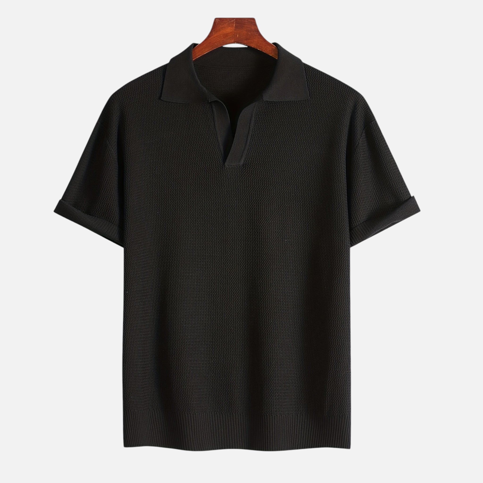 Amvanto | Versatile Starry Business Casual Knit
