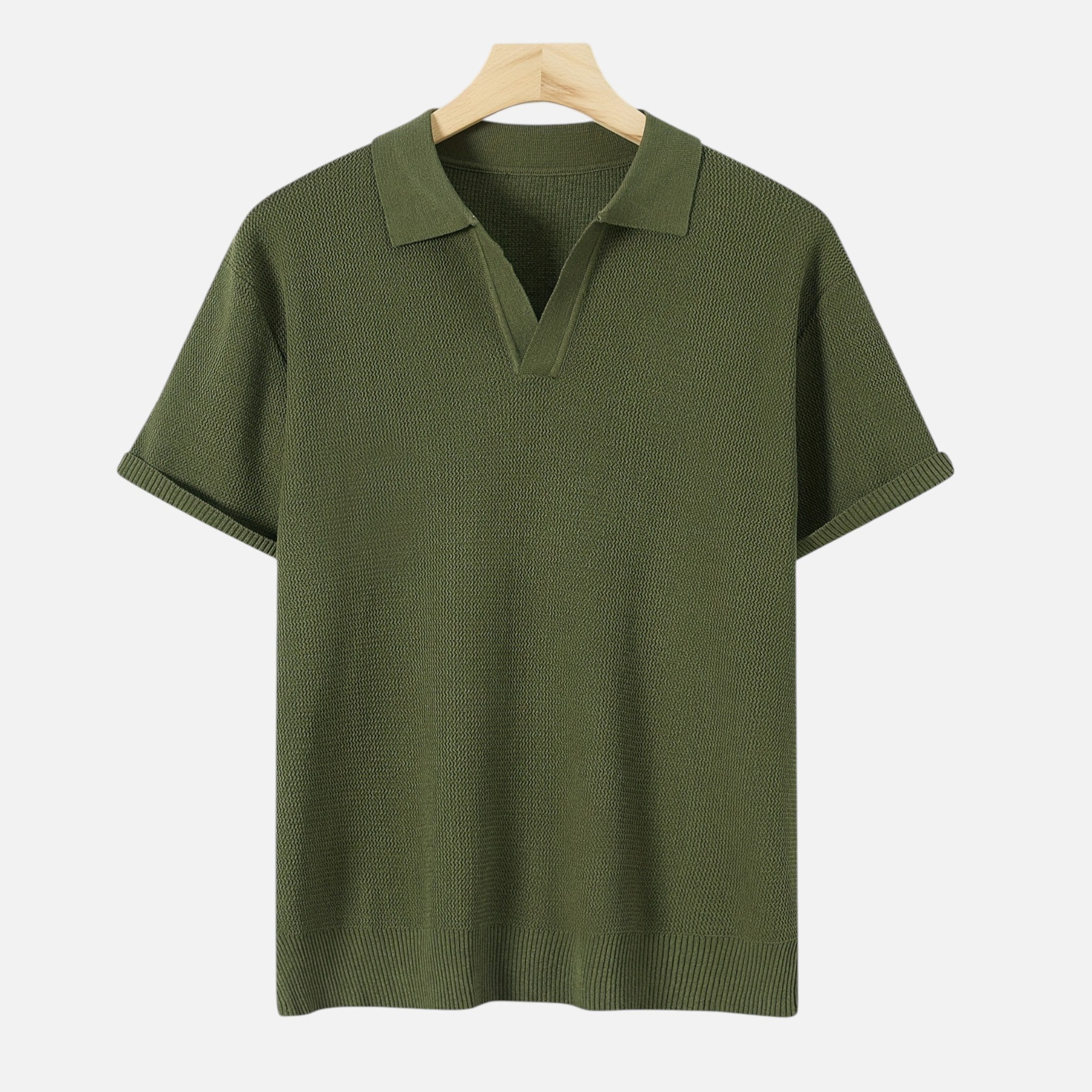 Amvanto | Versatile Starry Business Casual Knit