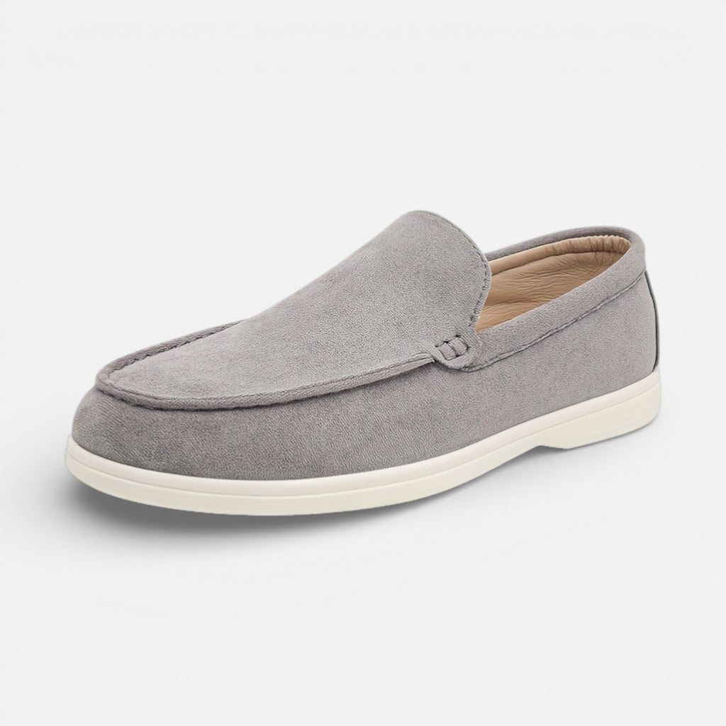 Amvanto | Men’s Slip-On Heritage Loafers