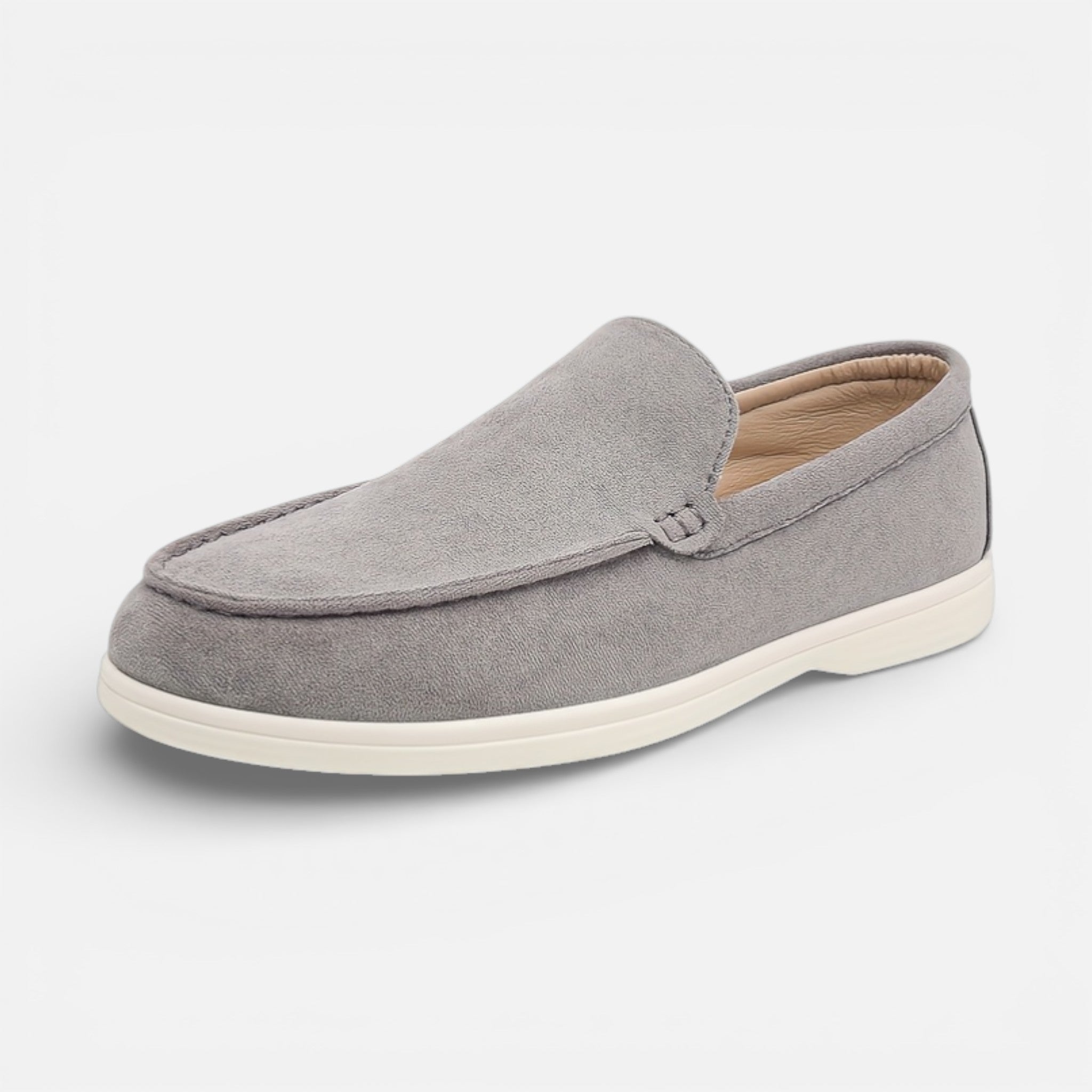 Amvanto | Men’s Slip-On Heritage Loafers
