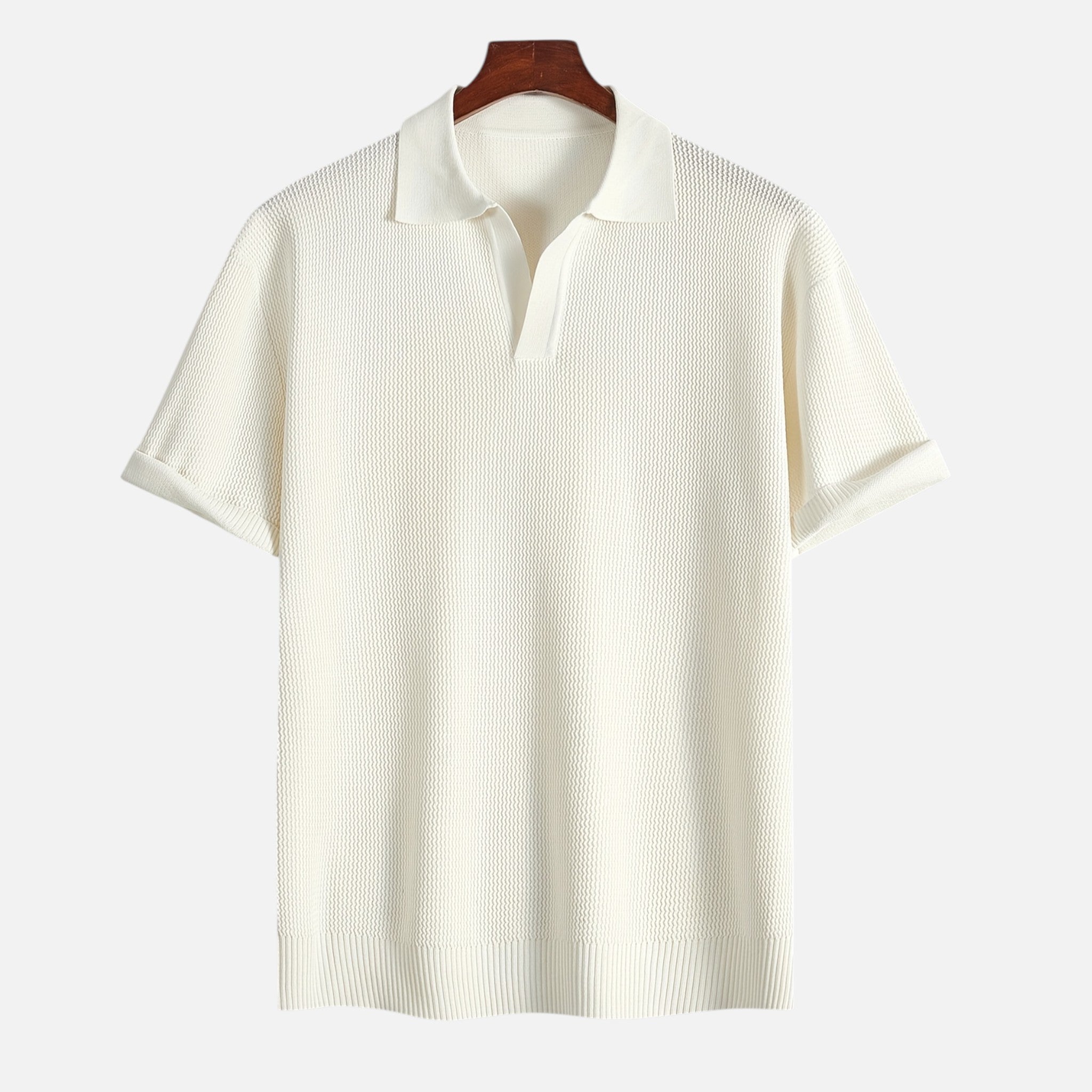 Amvanto | Versatile Starry Business Casual Knit
