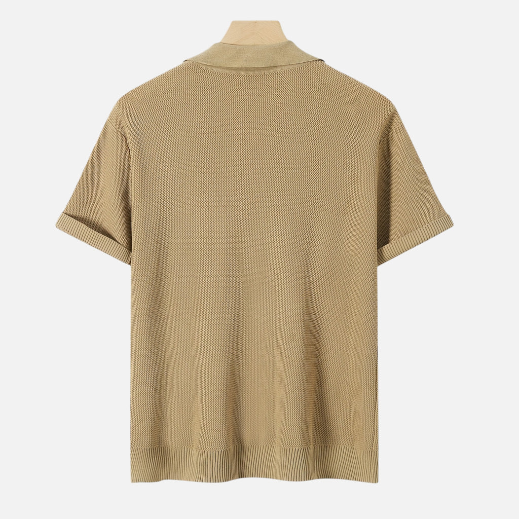 Amvanto | Versatile Starry Business Casual Knit