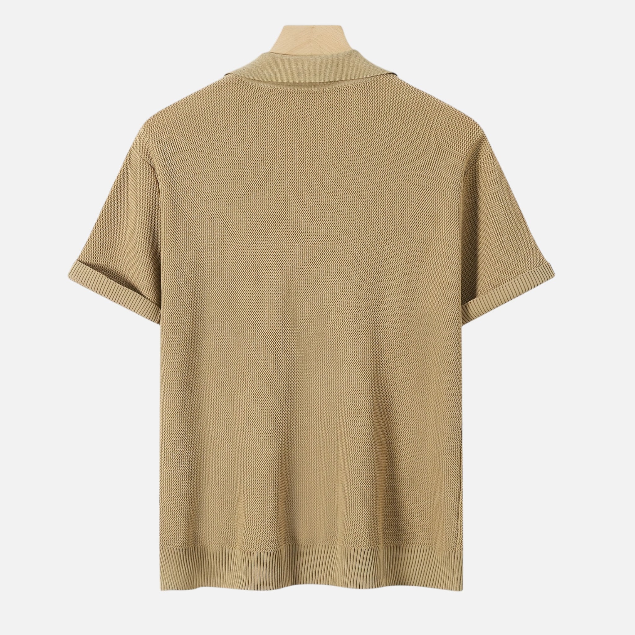 Amvanto | Versatile Starry Business Casual Knit