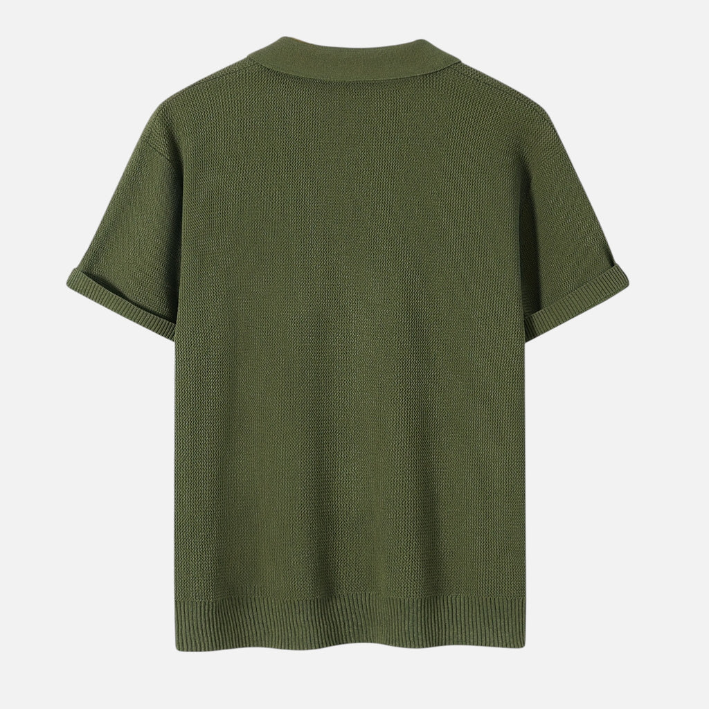 Amvanto | Versatile Starry Business Casual Knit