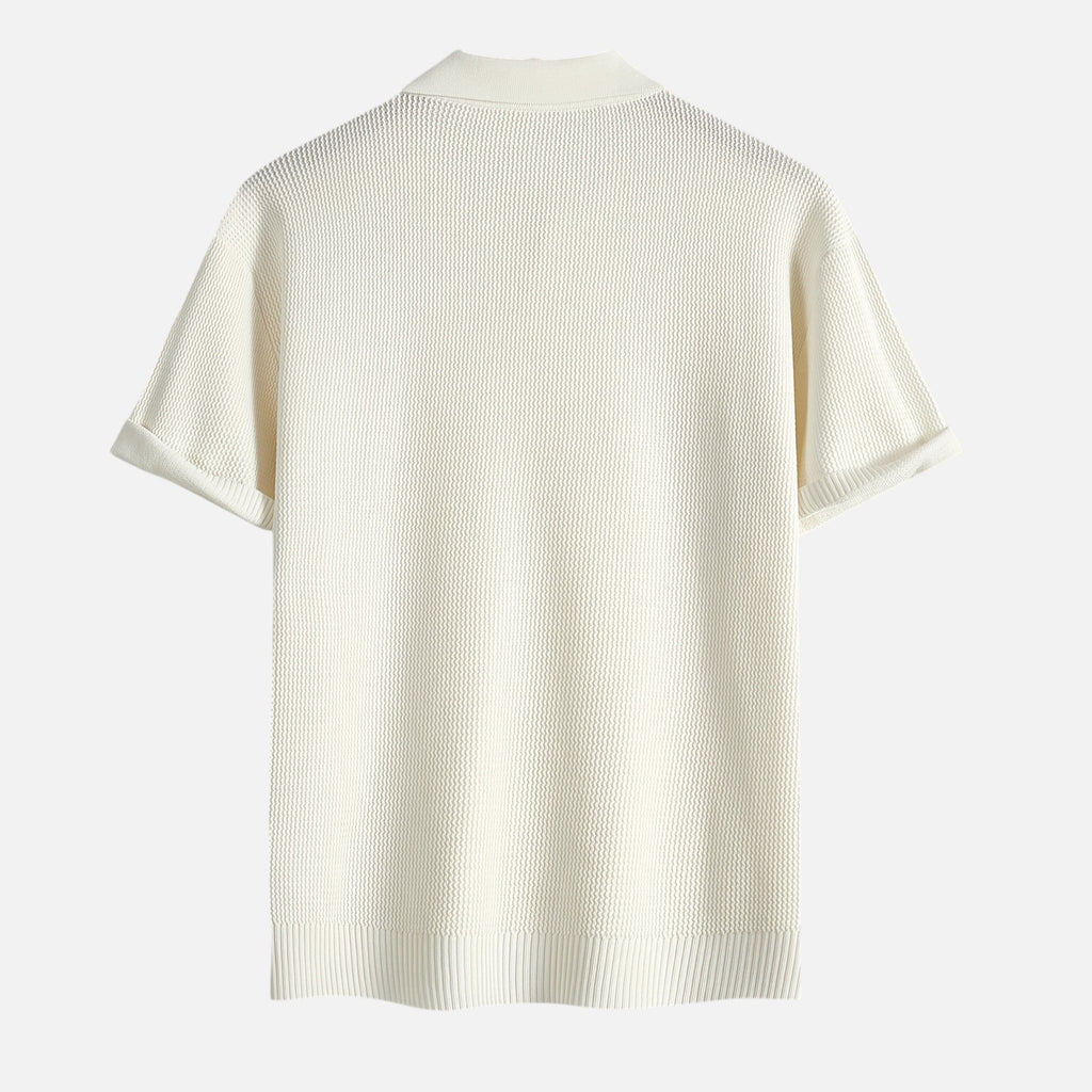 Amvanto | Versatile Starry Business Casual Knit