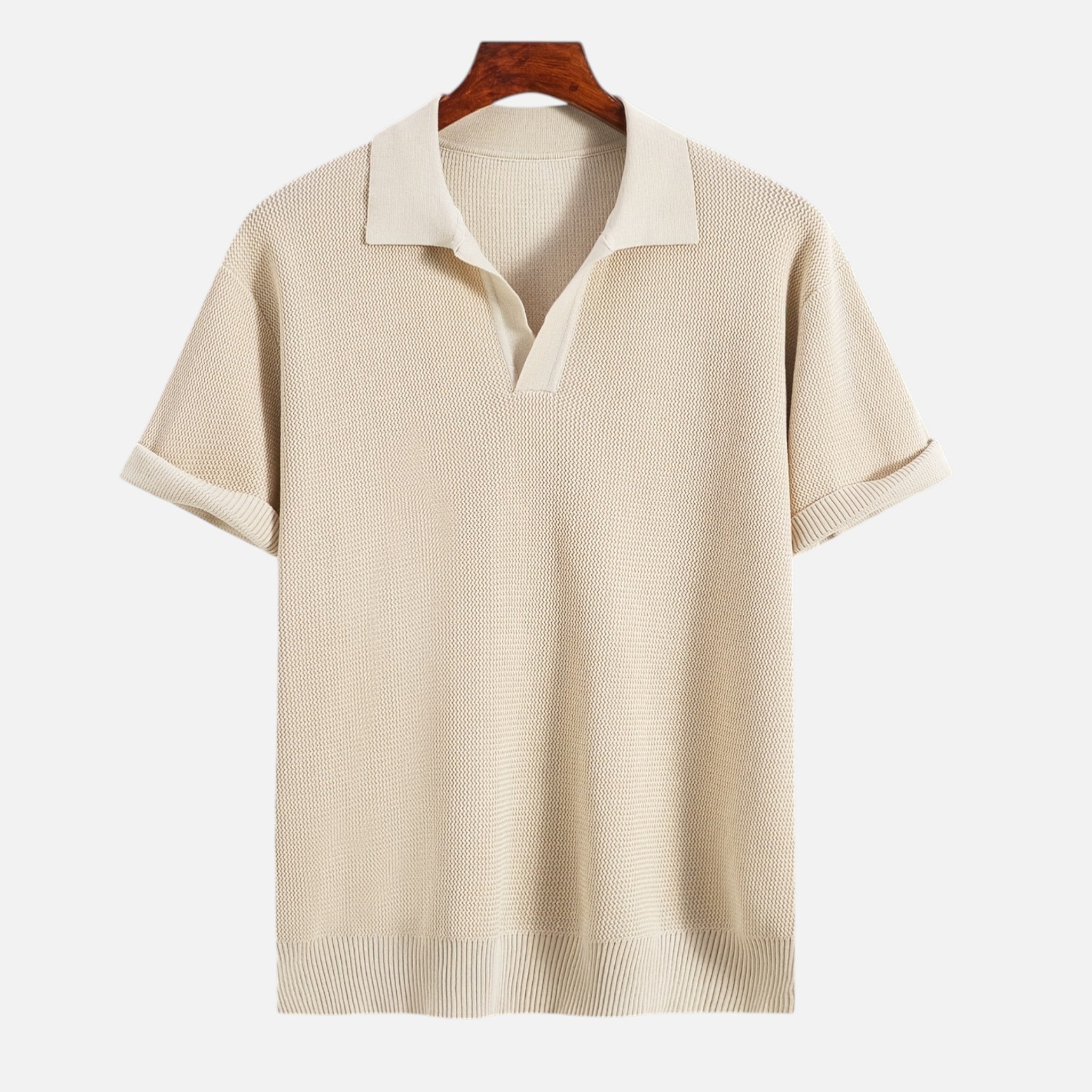 Amvanto | Versatile Starry Business Casual Knit