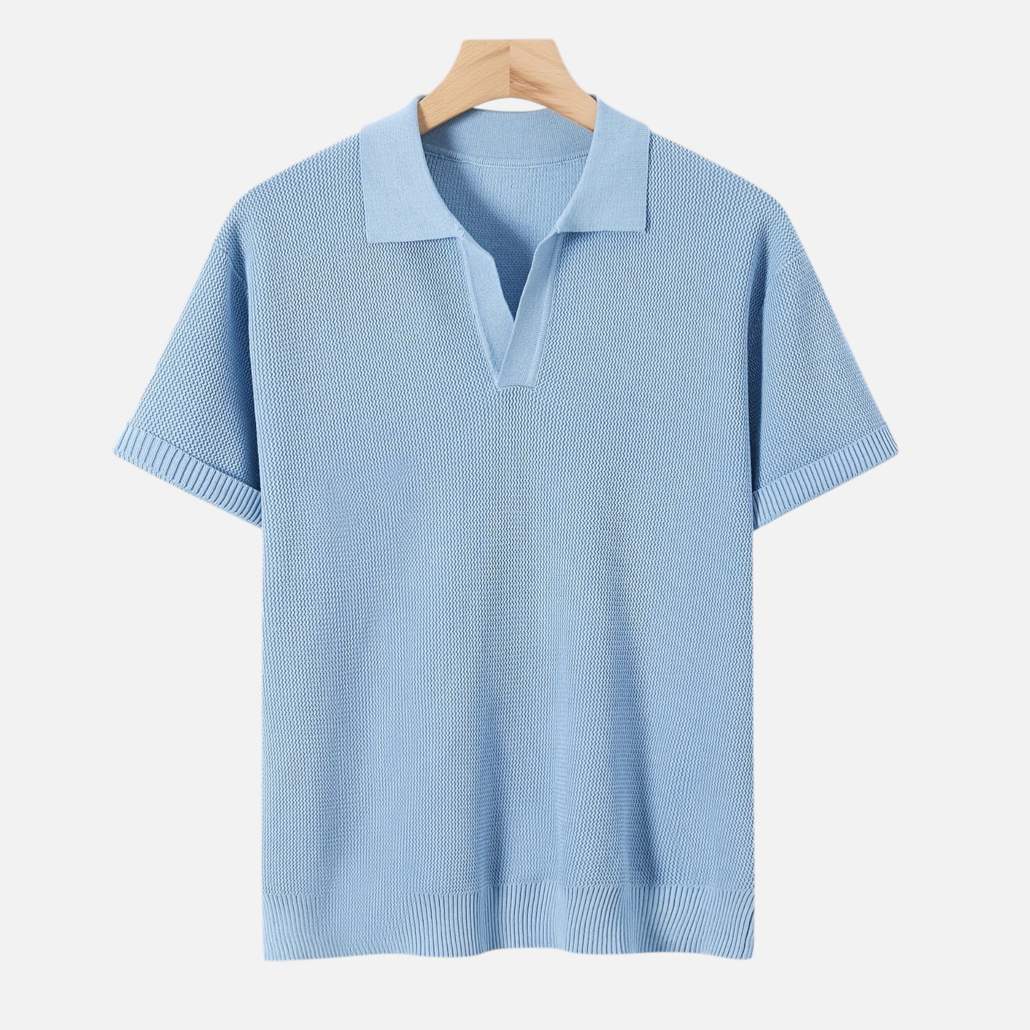 Amvanto | Versatile Starry Business Casual Knit