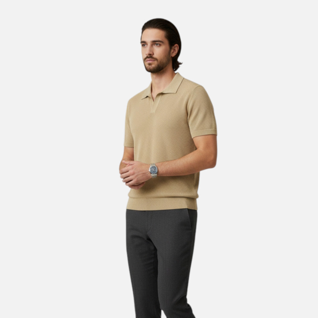 Amvanto | Versatile Starry Business Casual Knit