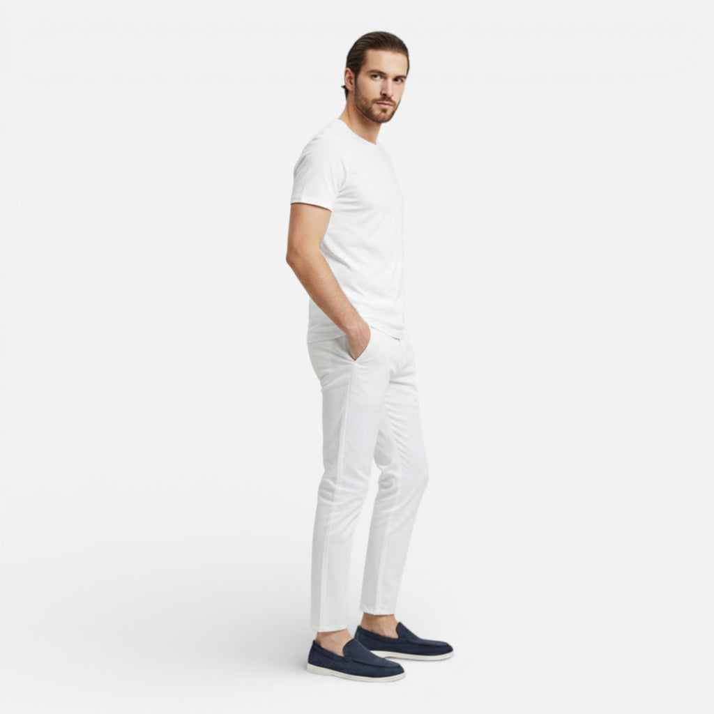 Amvanto | Men’s Slip-On Heritage Loafers
