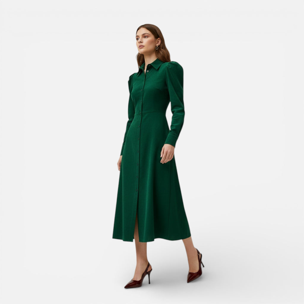 Amvanto | Elegant Open-Back Strappy Heels