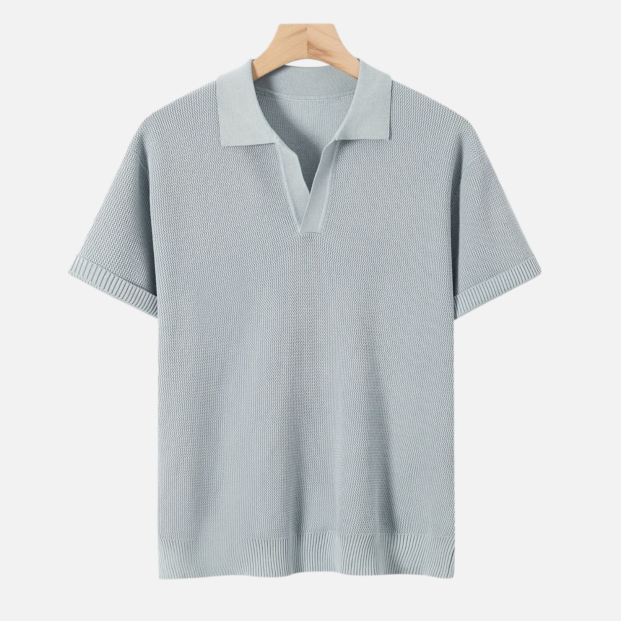 Amvanto | Versatile Starry Business Casual Knit