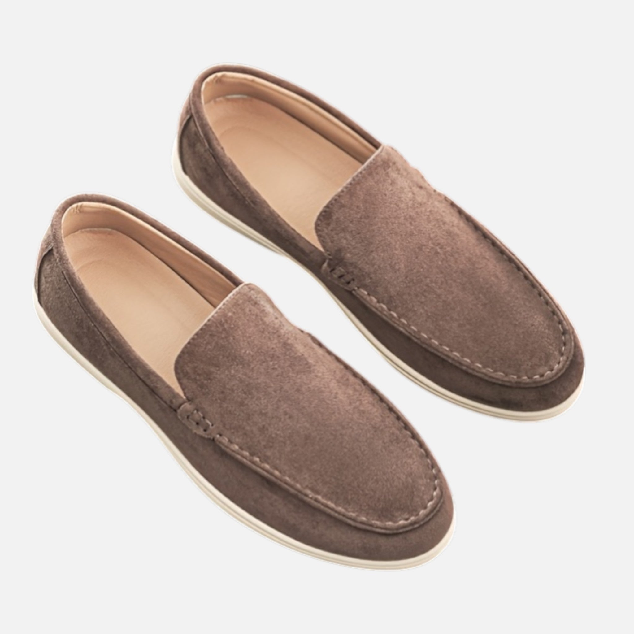 Amvanto | Men’s Slip-On Heritage Loafers