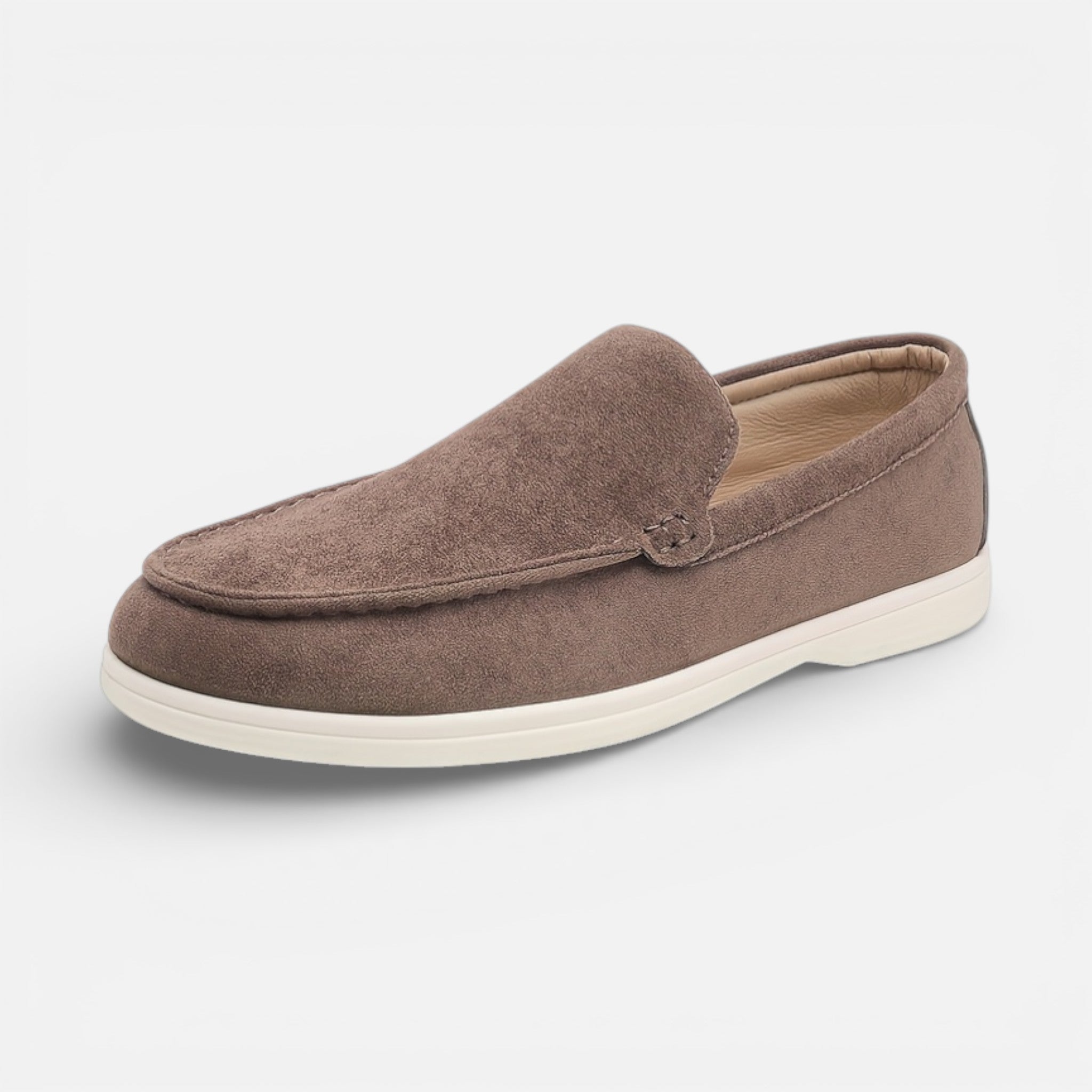 Amvanto | Men’s Slip-On Heritage Loafers