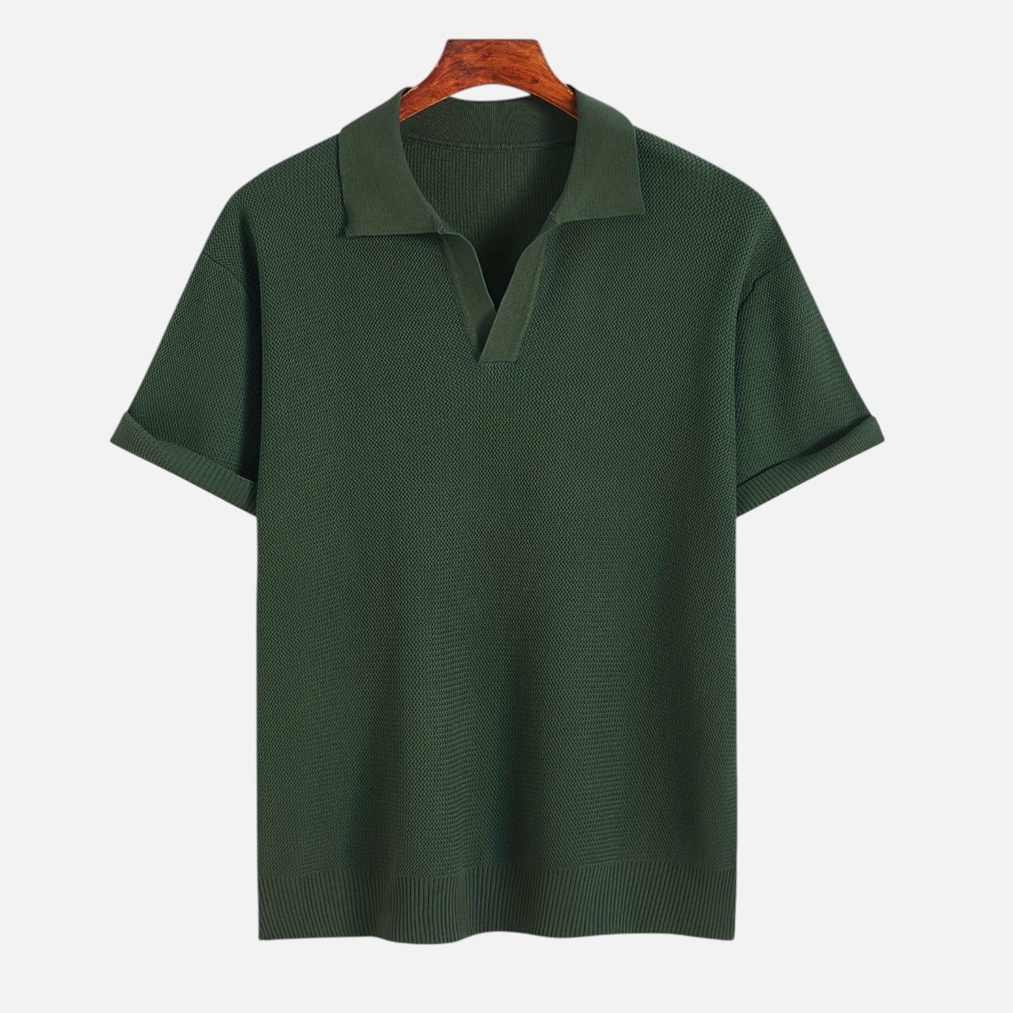 Amvanto | Versatile Starry Business Casual Knit