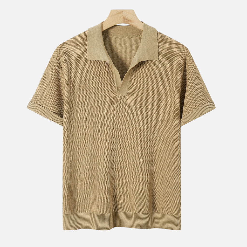 Amvanto | Versatile Starry Business Casual Knit