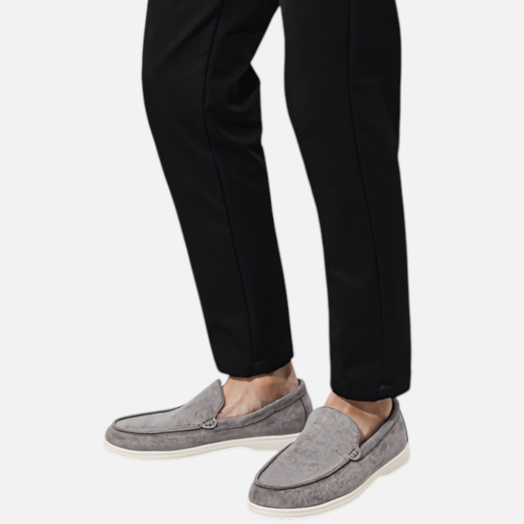 Amvanto | Men’s Slip-On Heritage Loafers