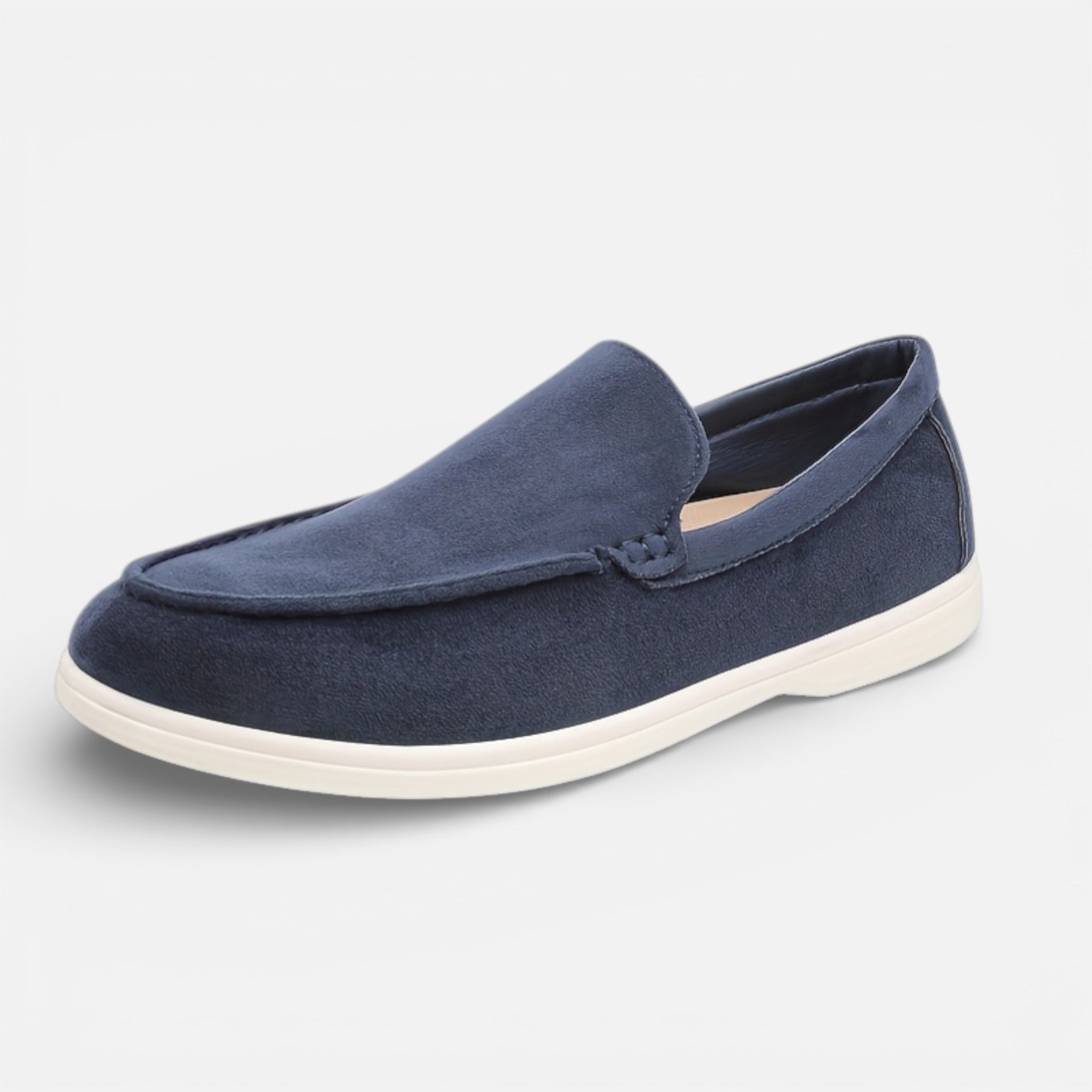 Amvanto | Men’s Slip-On Heritage Loafers